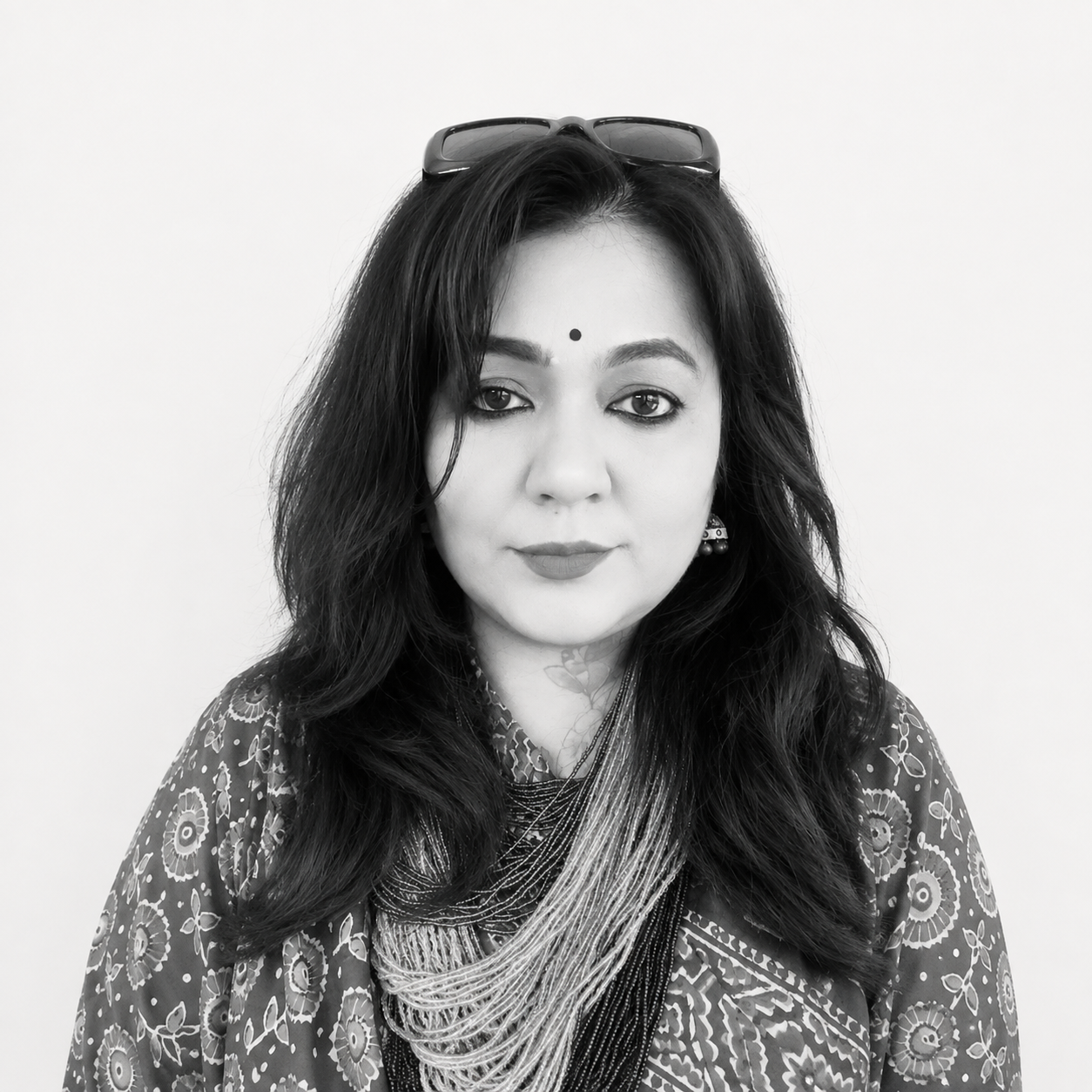 Mansi Dadhich Mahur